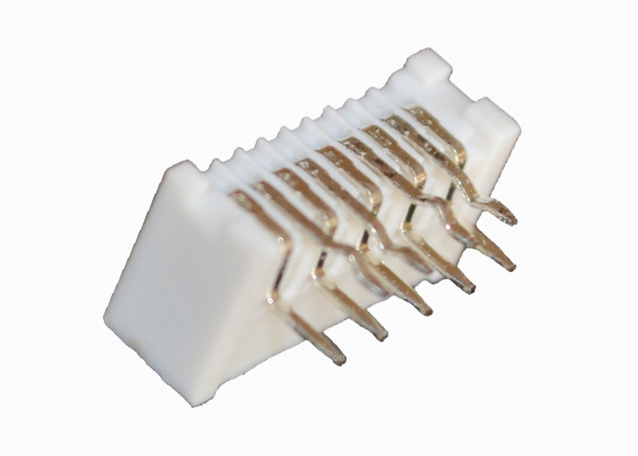 China Right Angle FFC FPC Connector factory