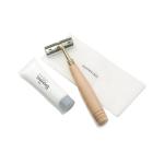 Biodegradable Luxury Hotel Bathroom Toiletries , Recyclable Guest Bathroom