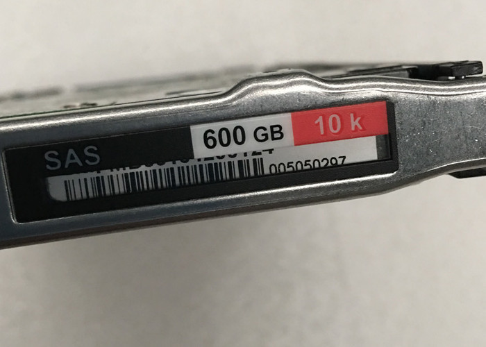 600G 10K SAS-FC Hitachi 2.5 HDD , Laptop Hard Disk 005050297 VMAX 005049864