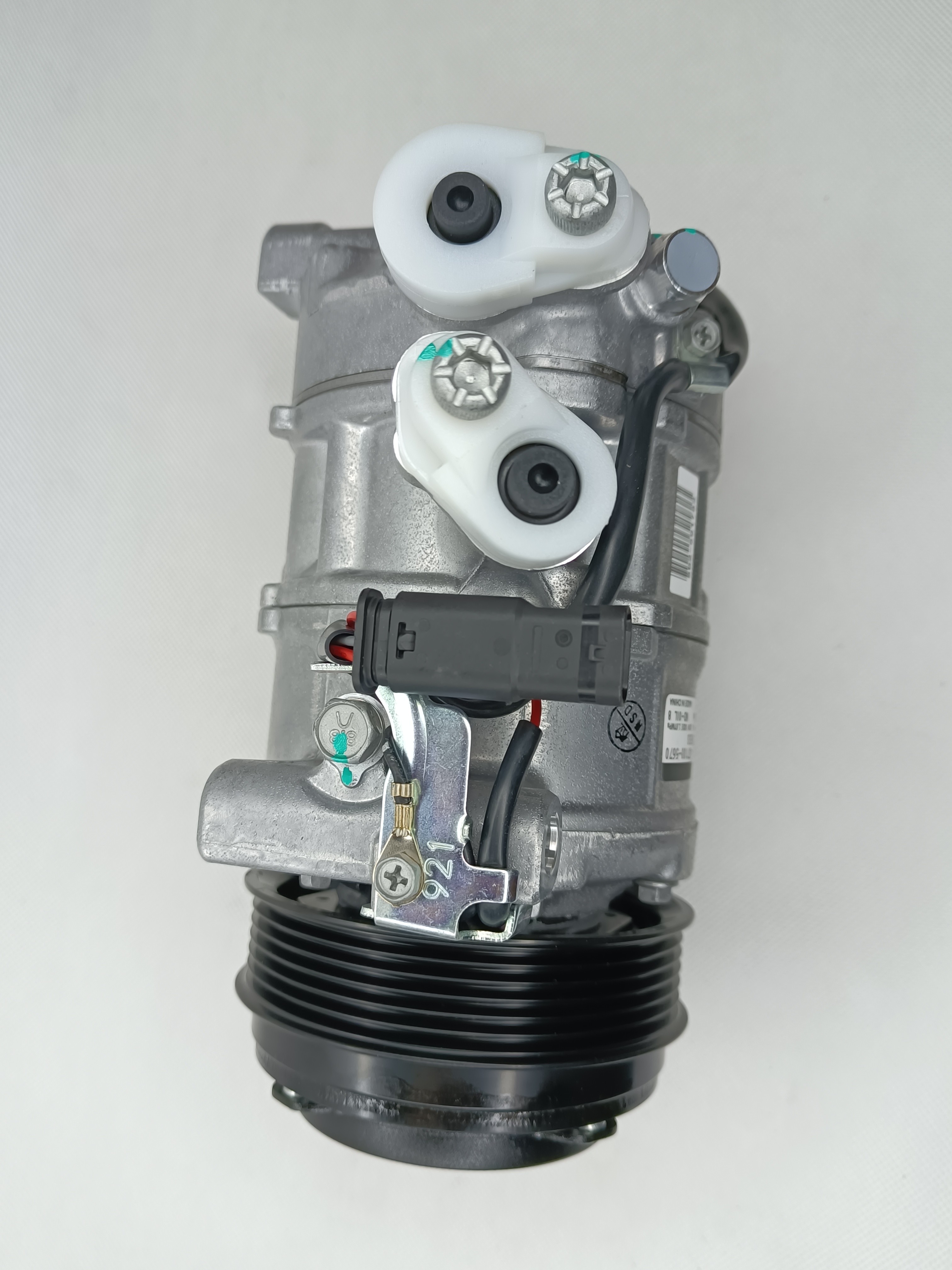 Auto Ac Conditioning Compressor For Benz GLC 0008306700 Compressor Assembly