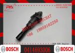 Fuel injector 0414693004 0414693006 04290102 02113696 7421005584