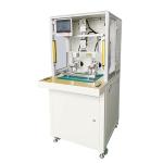 2 Heads Automatic Flyer Winding Machine Stator Rotor Coil Winding Machine 6.5kW