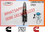 Diesel Unit Injector 570016 579251 579261 4954648 1764364 579261 For Cummins