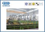 Extruded Stainless Steel Boiler Fin Tube For Heat Exchanger High Frequency