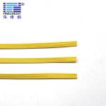 UL 2836 18AWG Hook Up PVC Insulated Copper Wire Parallel Lighting wire