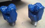 Hard Formation Dth Hammer Drill Bits Tungsten Carbide Inserted Tricone