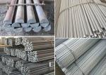 SGS Approve Carbon Alloy Steel Round Bar A105 S355 1060 Sae 1020