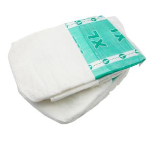 China Pull Up Disposable 800 X 650 Mm Adult Panty Diaper factory