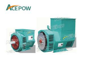 China 40KW Brushless AC Generator factory