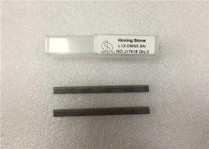 China Fuel Injection Pump And Nozzle Diamond Sharpening Stone , SUNNEN Diamond Honing Stone factory