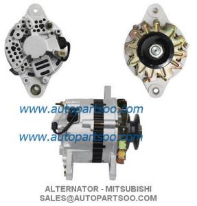 China A2T01683 A2T01583 - Mitsubishi Alternator 12V 65A Alternadores 4D55 factory