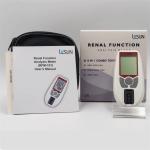 Urea Analysis Meter