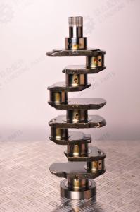 China T31315681 Car Engine Crankshaft Camshaft Crankshaft factory