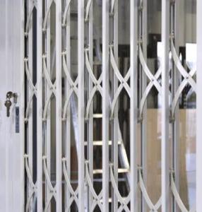 China Sliding Aluminium Fixed Window Length 900mm - 6000mm Powder Coated factory