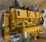 3584891 Diesel 358-4891 Marine 1011683 Engine assembly 101-1683 Generator Set