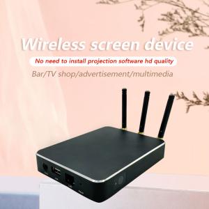 China Network Monitoring Video Output BJ62S Mini Portable Projectors factory
