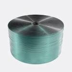 Fiber Optic Copolymer Coated Stainless Steel Tape 0.23mm Anticorrosion Cable