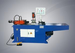 China Automobile Brake Pipe Hydraulic Tube End Forming Machines Low Power Consumption factory