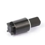 Rotary Damper For Buffet Restaurant Tableware Transforming Service Efficiency