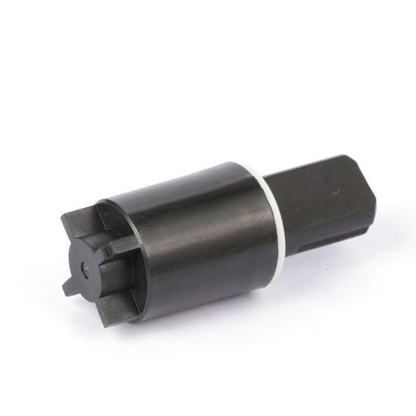 Rotary Damper For Buffet Restaurant Tableware Transforming Service Efficiency