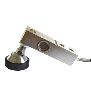 Keli Oiml C3 10T Digital Load Cell / 10T High Capacity Load Cell Alloy Steel