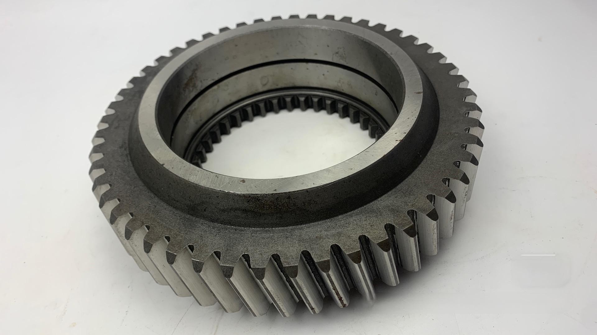 479489 Transfer Box Big Teeth /G64C-50 Teeth Putzmeister Concrete Pump Spare Parts For Construction Machinery Equipment