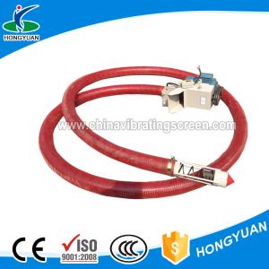 China Unpowered carbon steel heavy corn grain roller conveyor machinery and equipment factory