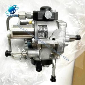 China Diesel Fuel Injection Pump 22100-0L020 22100-0L050 For 1KD-FTV Euro4 Engine factory