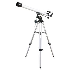 China EQ1 Equatorial 900mm Focal Length Compact Telescopes For Amateurs factory