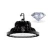 Buy cheap Die Cast Aluminum Shell LED High Bay Fixtures IP66 Waterproof For Wet Location from wholesalers
