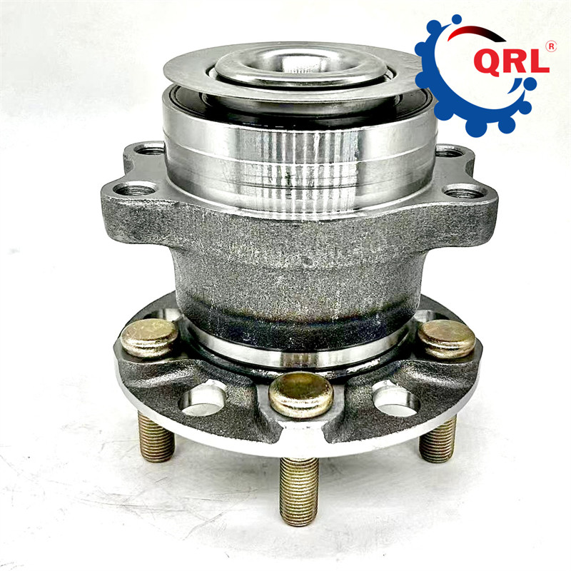 28473-FJ010 SUBARU Impreza 28473FJ010 Rear Wheel Bearings