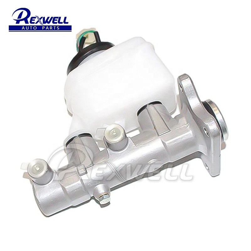 Land Cruiser Brake Master Cylinder 47201-60460 For TOYOTA 47201-60460 OE NO. 47201-60460