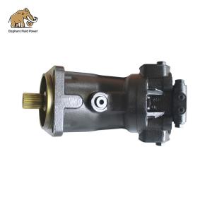 China Hot Sales Rexroth AA2FM Of AA2FM56 AA2FM63 AA2FM80 AA2FM90 Mixer Hydraulic Motor Factory Price factory
