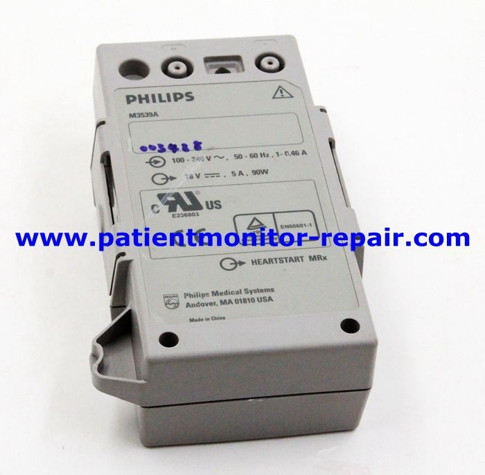 Defibrilator Patient Monitor Power Supply module M3535A M3536A