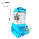 Customization Amusement Grabber Machine Doll Crane Machine 55*47*110Cm