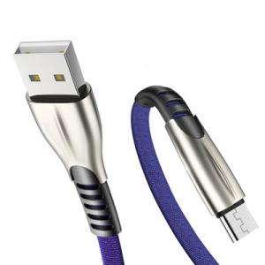 China ODM Type C Charging Cable factory