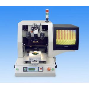 China SMT TAB ACF Precision PCB Soldering Machine with Visible Led Display factory