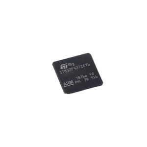 China Stm32f427zgt6 LQFP-144 Microcontroller Stm32f427 on sale