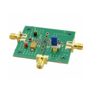 China ADL5561-EVALZ Embedded Solutions ADL5561 Differential Amplifier Evaluation Board factory