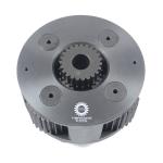 Construction Machinery Parts Excavator Parts Swing Gearbox Parts DX380 Swing