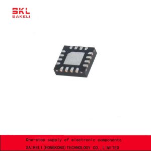 SI53340-B-GMR Semiconductor IC Chip High Performance & Reliable Power Solution