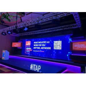 China Factory Price Self-Adhesive Advertising Display Ultra-Thin P2.6 P3.9 P7.8 Transparent LED Screen Display For Glass Window Wall on sale