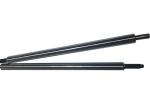 SAE1035 / 1045 Chrome Plating Shock Absorber Rod Coating Thickness 10 ~ 25μM
