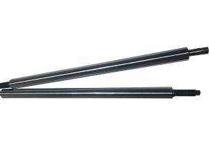 China SAE1035 / 1045 Chrome Plating Shock Absorber Rod Coating Thickness 10 ~ 25μM From Shocks factory