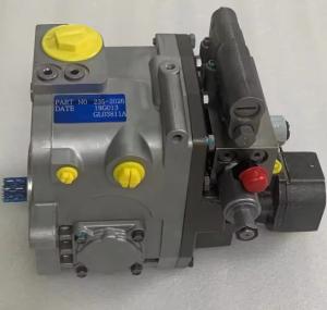 China 3412E C27 C32 Fuel Unit Injection Pump 2352026 235-2026 2250567 225-0567 10R1001 10R-1001 Oil Pump For 3408 3408C 3412E factory