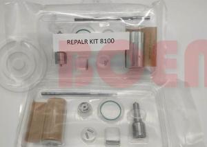 China BOEN Denso Injector Repair Kit factory