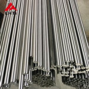 China ASTM B348 AMS 4928 ASTM F67 ASTM F136 titanium rod price per kg factory