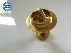 China Original Aftermarket Diesel Engine Parts 6D114 Thermostat 3928639 factory