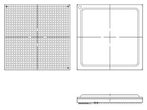 China XCZU3EG-L2SFVC784E Xilinx factory