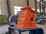 Sa2.5 Sa3 Shot Blast Wheel Machinery Manufacturing Industries